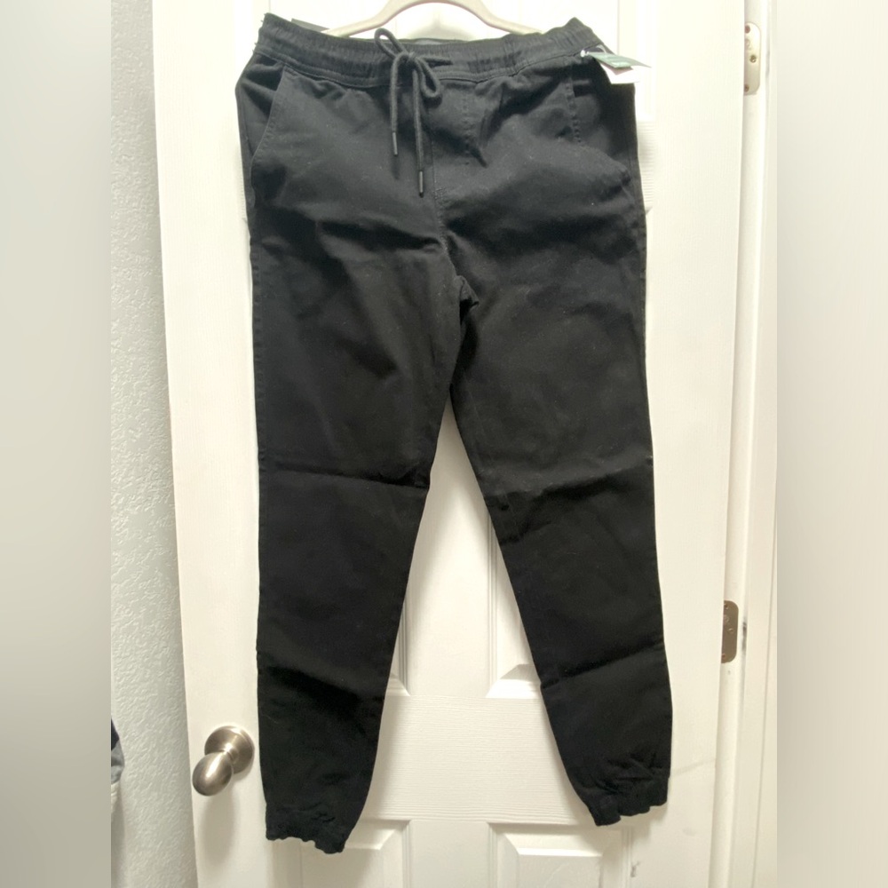NWT RSQ Men’s Tapered Pants